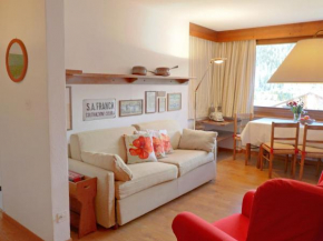 Apartment Chesa Arlas B3